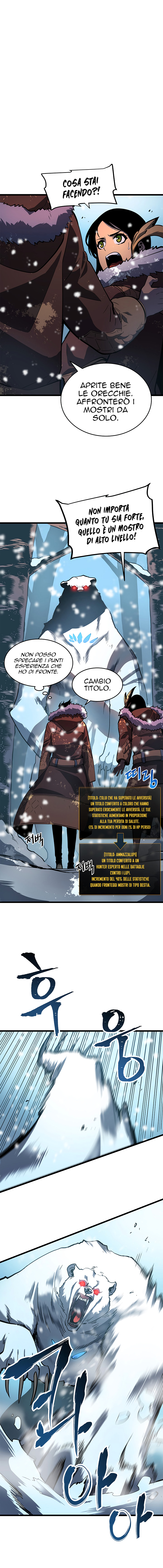 Read Solo Leveling IT Manga Online