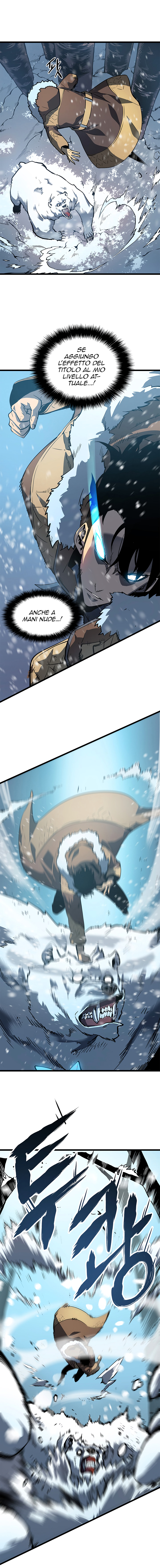 Read Solo Leveling IT Manga Online