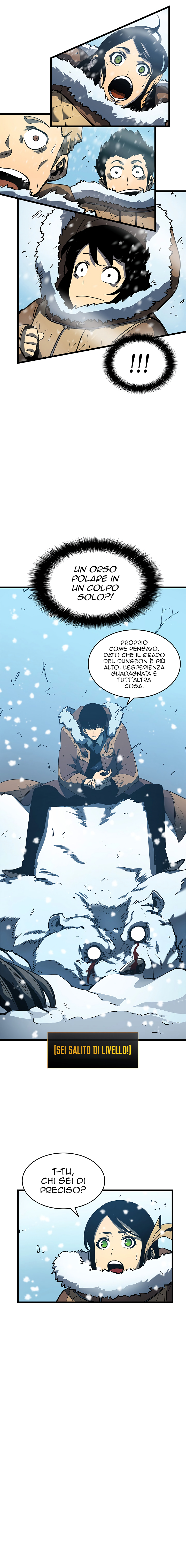 Read Solo Leveling IT Manga Online