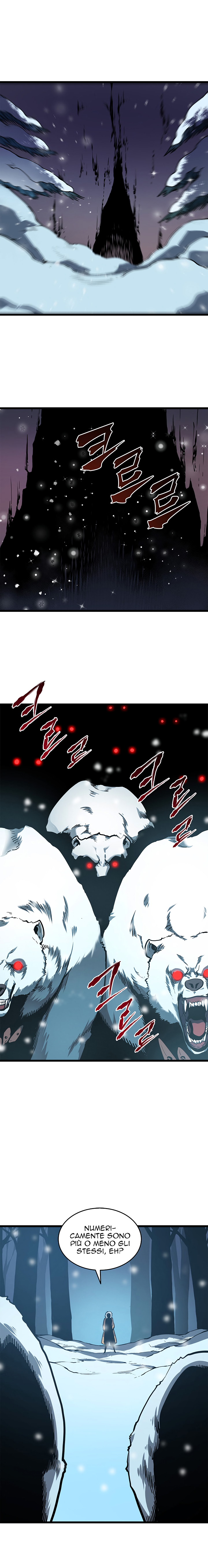 Read Solo Leveling IT Manga Online