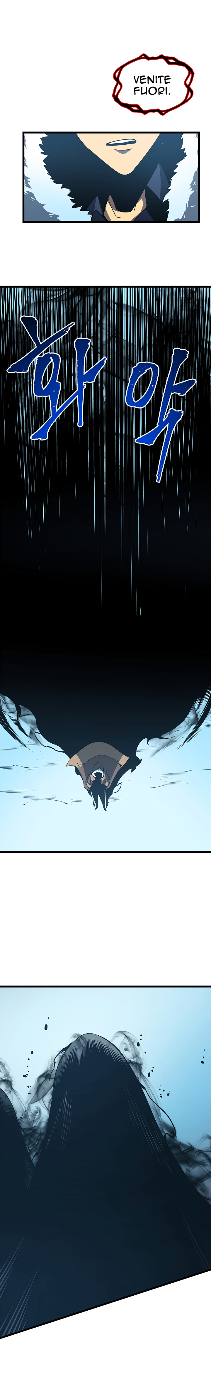 Read Solo Leveling IT Manga Online