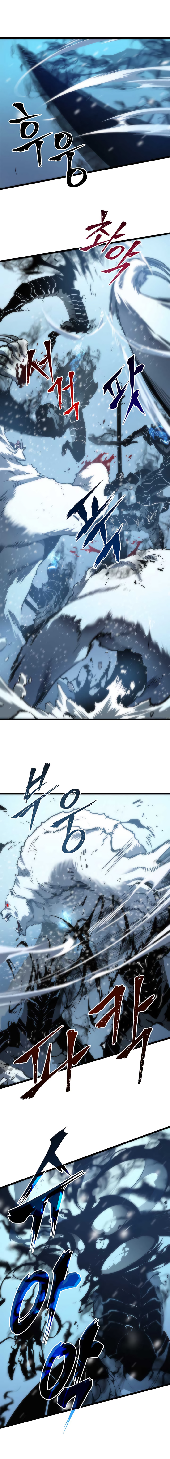 Read Solo Leveling IT Manga Online