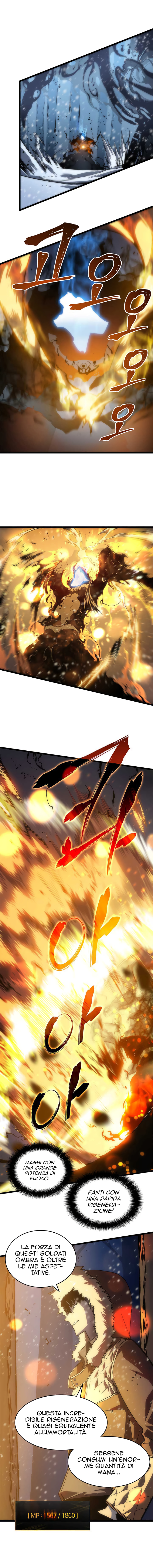 Read Solo Leveling IT Manga Online