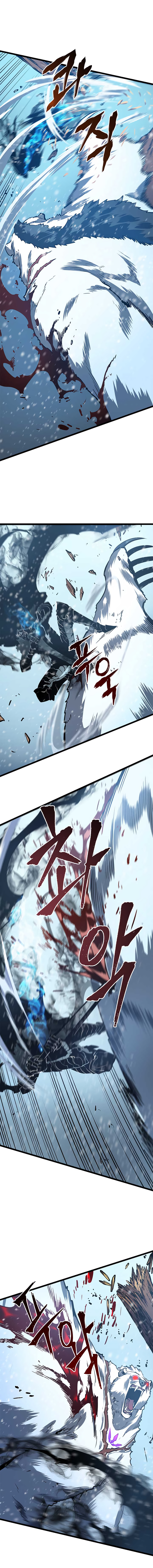 Read Solo Leveling IT Manga Online