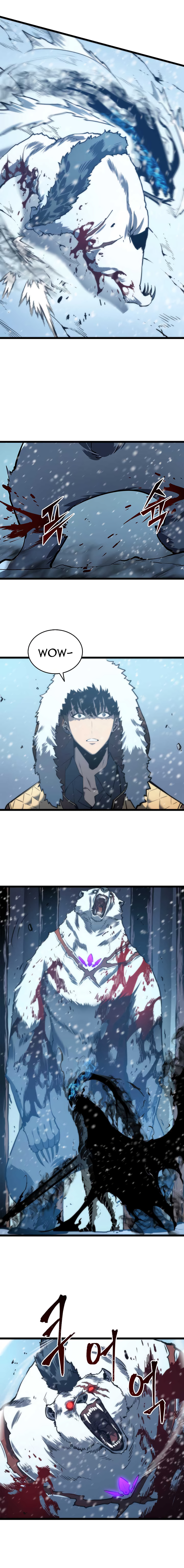 Read Solo Leveling IT Manga Online