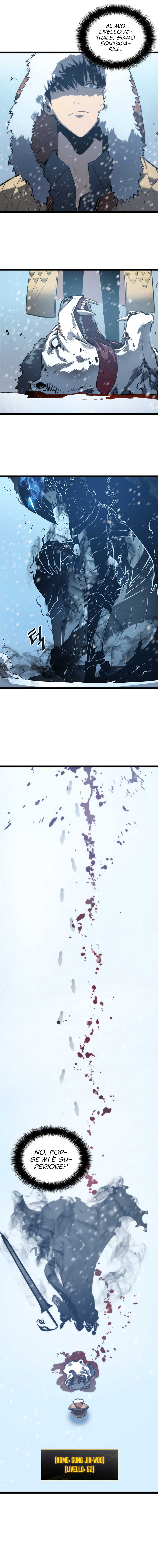 Read Solo Leveling IT Manga Online