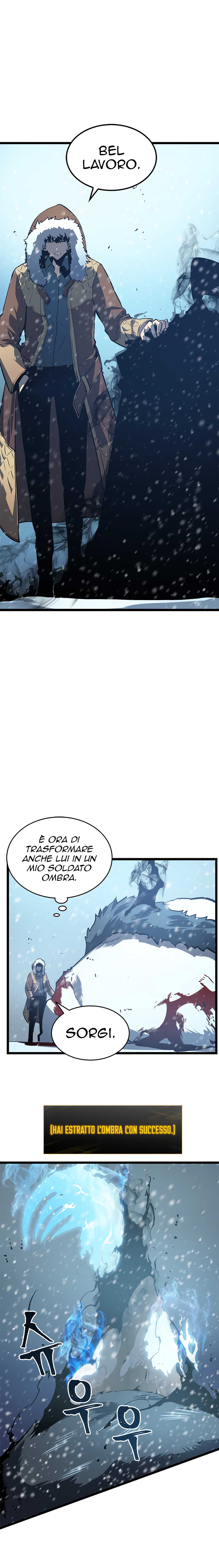 Read Solo Leveling IT Manga Online