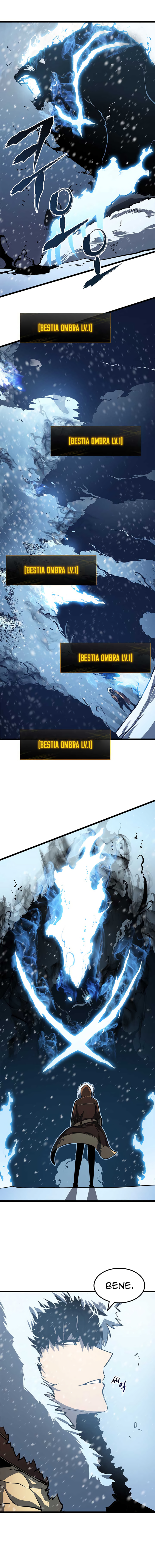 Read Solo Leveling IT Manga Online