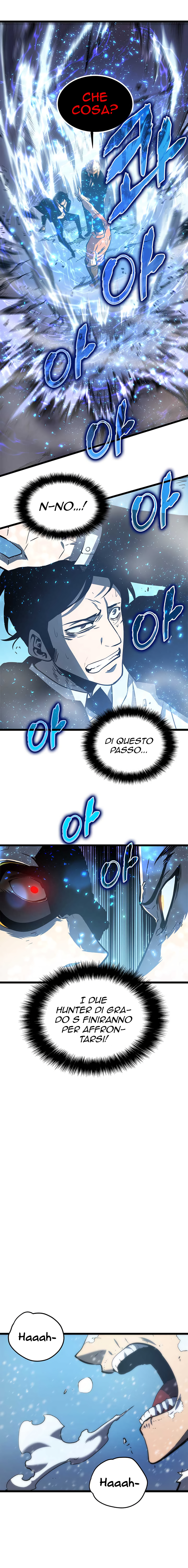 Read Solo Leveling IT Manga Online