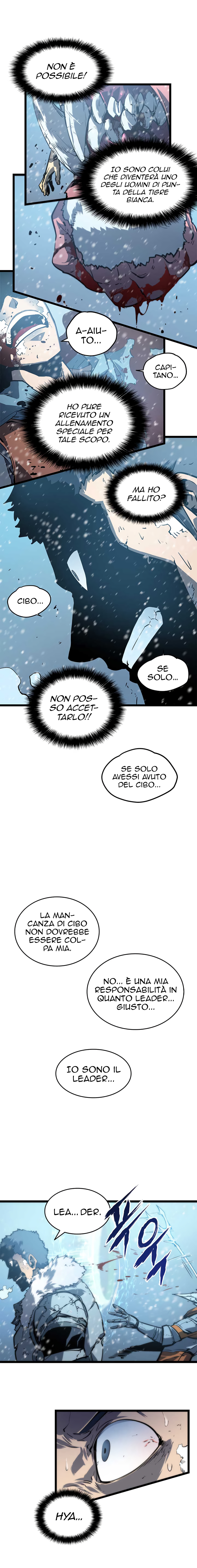 Read Solo Leveling IT Manga Online