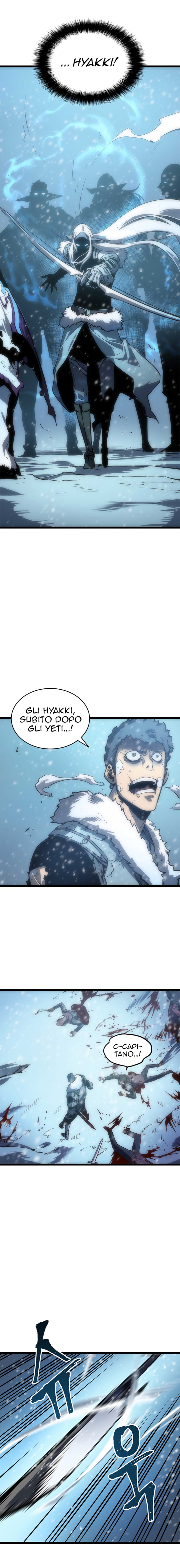 Read Solo Leveling IT Manga Online