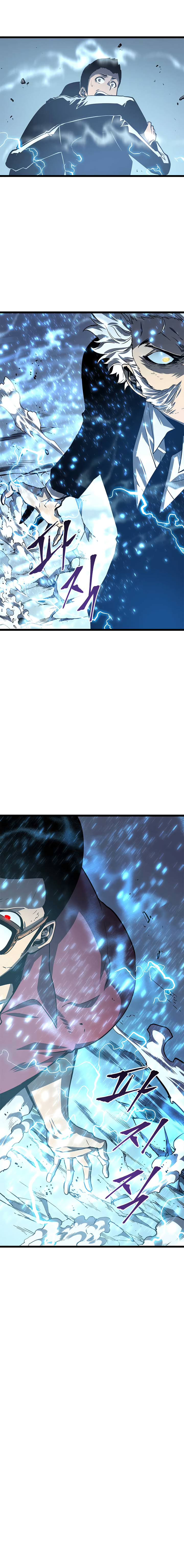 Read Solo Leveling IT Manga Online