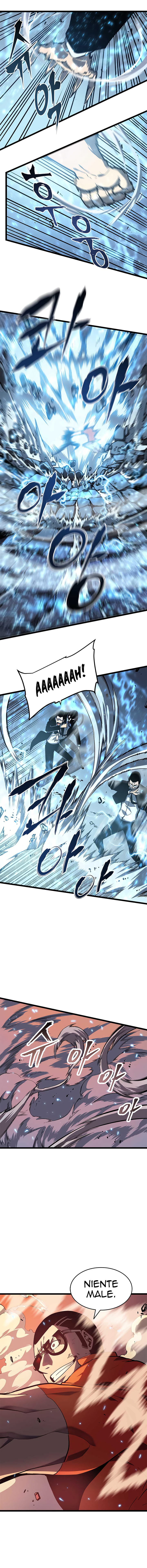 Read Solo Leveling IT Manga Online