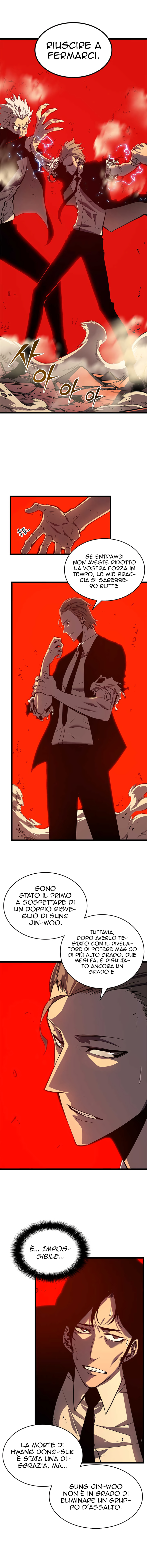 Read Solo Leveling IT Manga Online