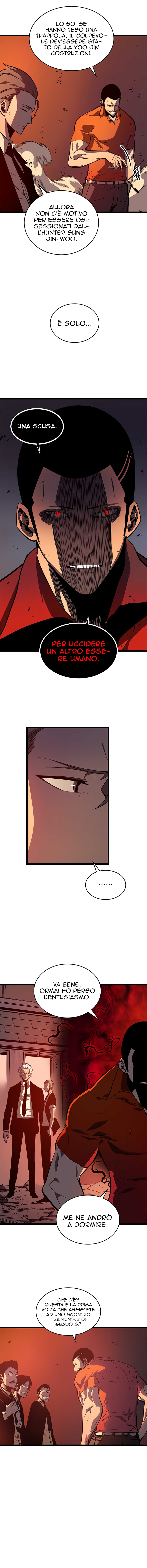 Read Solo Leveling IT Manga Online