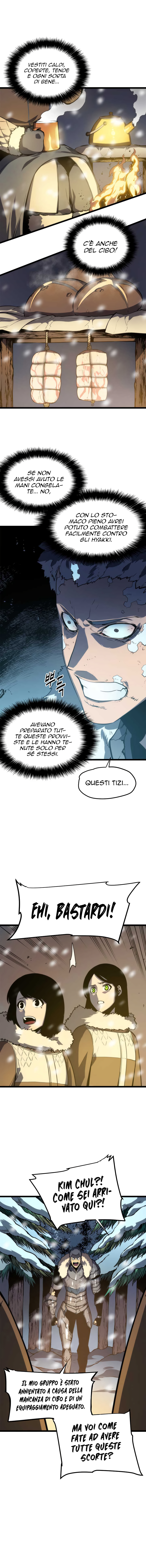 Read Solo Leveling IT Manga Online