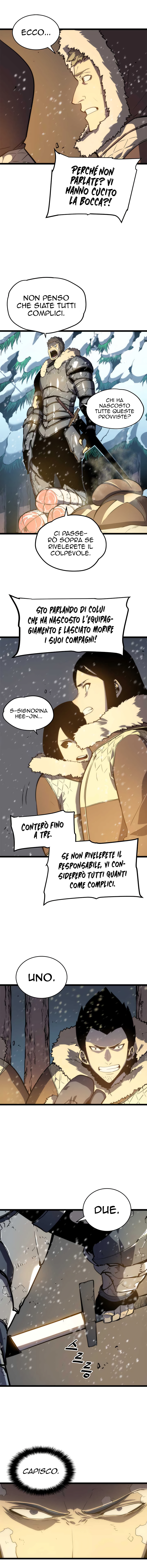 Read Solo Leveling IT Manga Online