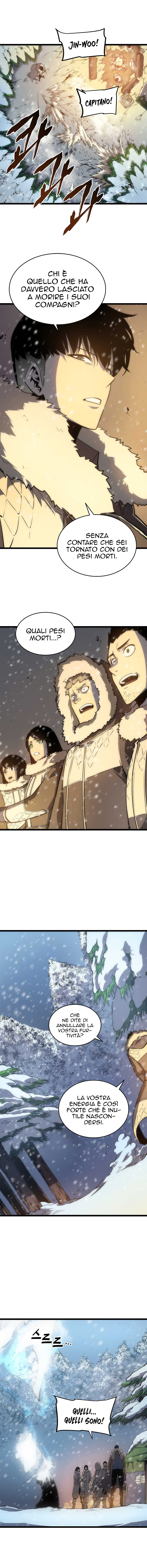 Read Solo Leveling IT Manga Online