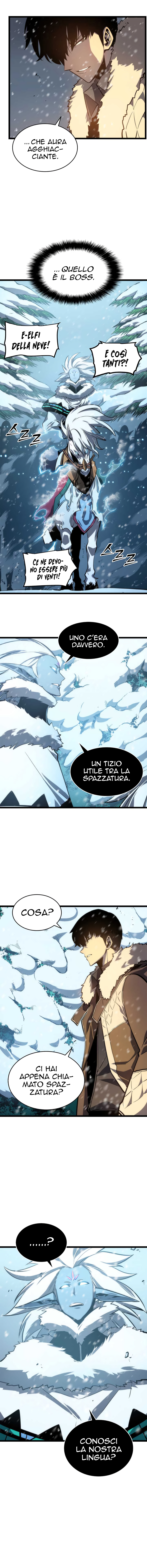 Read Solo Leveling IT Manga Online