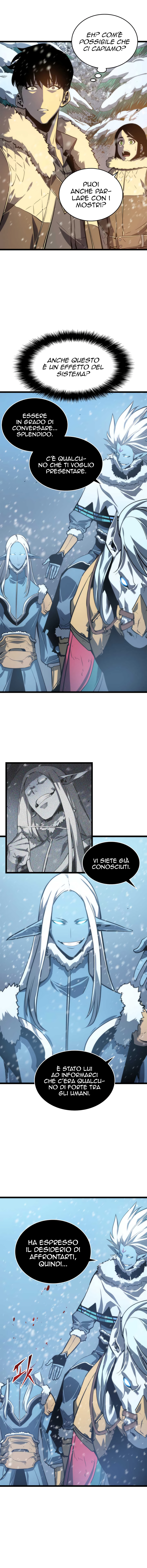 Read Solo Leveling IT Manga Online