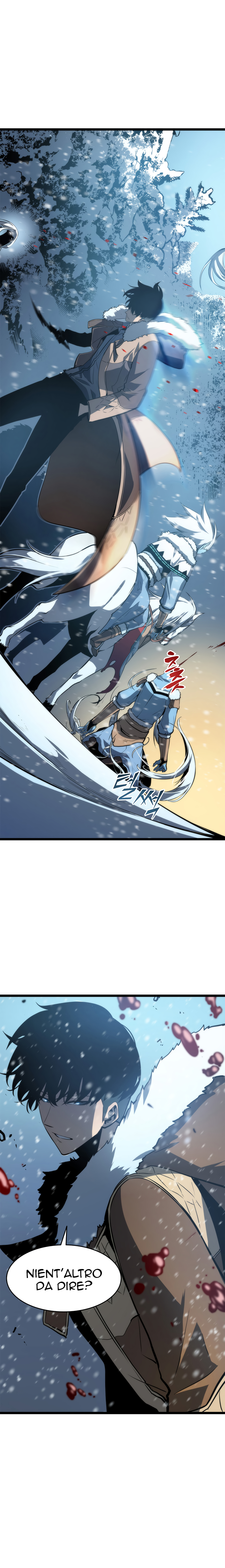 Read Solo Leveling IT Manga Online