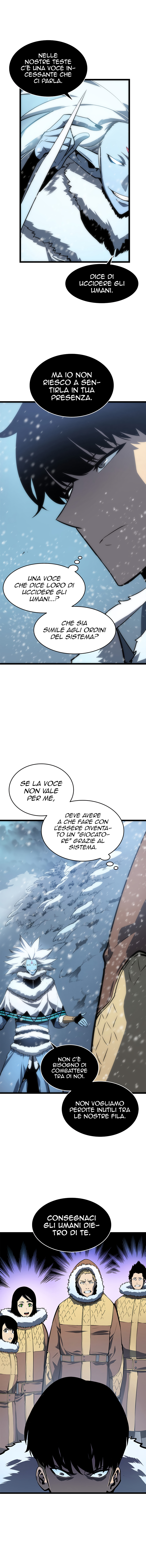 Read Solo Leveling IT Manga Online