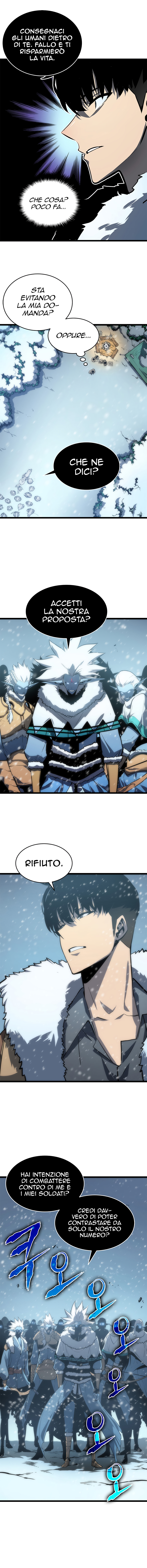 Read Solo Leveling IT Manga Online