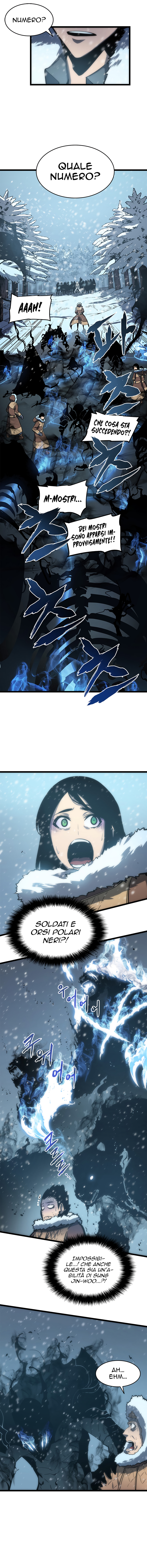 Read Solo Leveling IT Manga Online