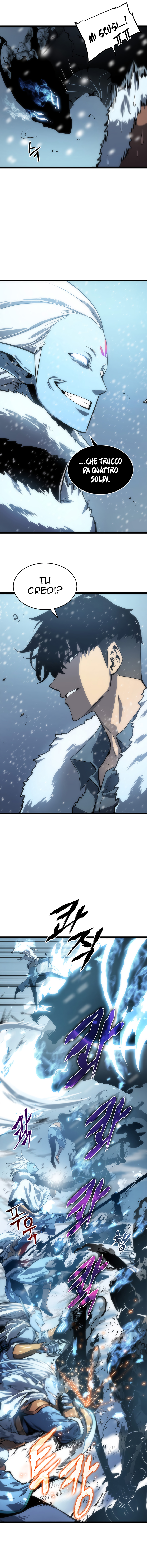Read Solo Leveling IT Manga Online