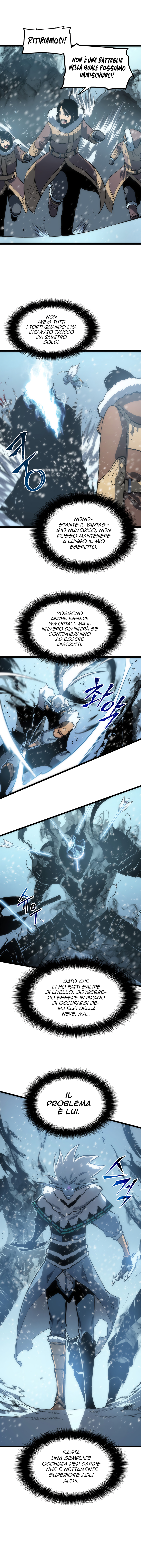 Read Solo Leveling IT Manga Online