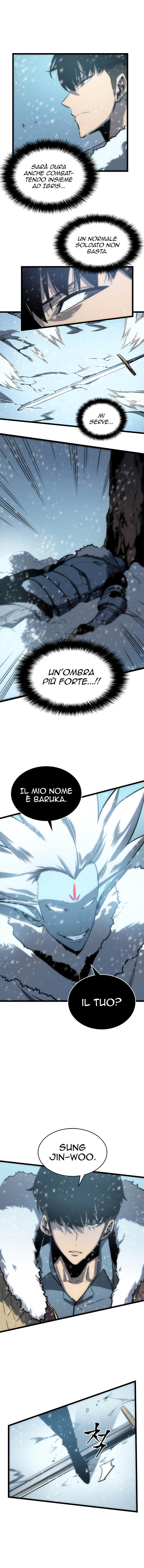 Read Solo Leveling IT Manga Online