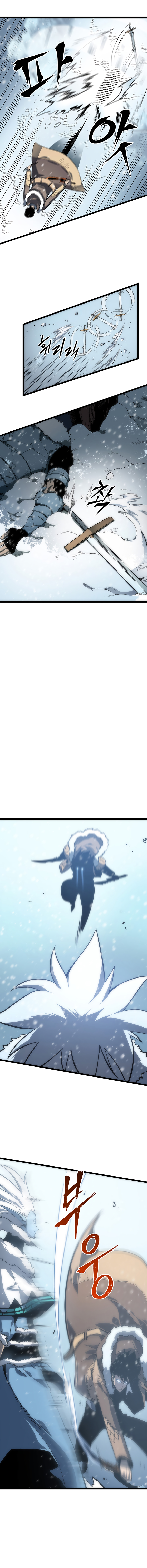 Read Solo Leveling IT Manga Online