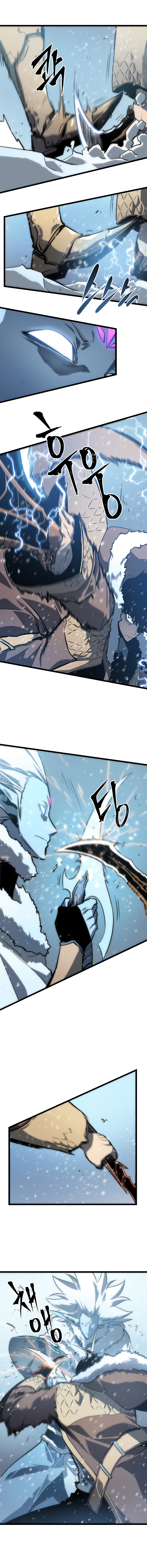 Read Solo Leveling IT Manga Online