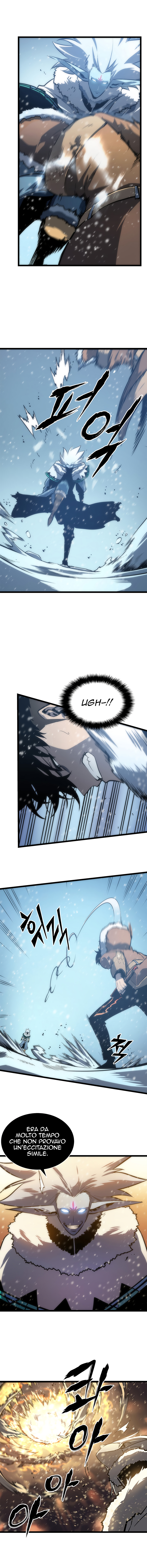 Read Solo Leveling IT Manga Online