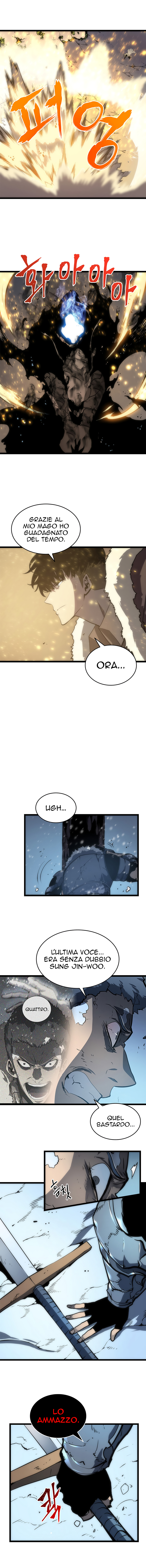 Read Solo Leveling IT Manga Online