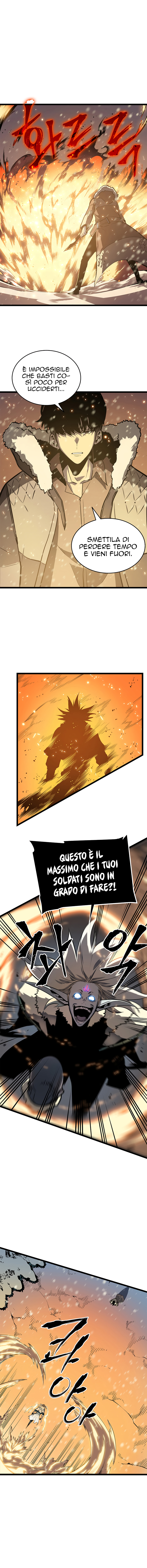 Read Solo Leveling IT Manga Online