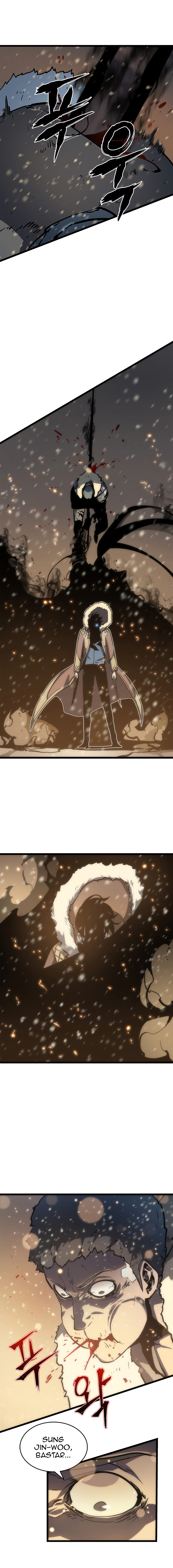 Read Solo Leveling IT Manga Online
