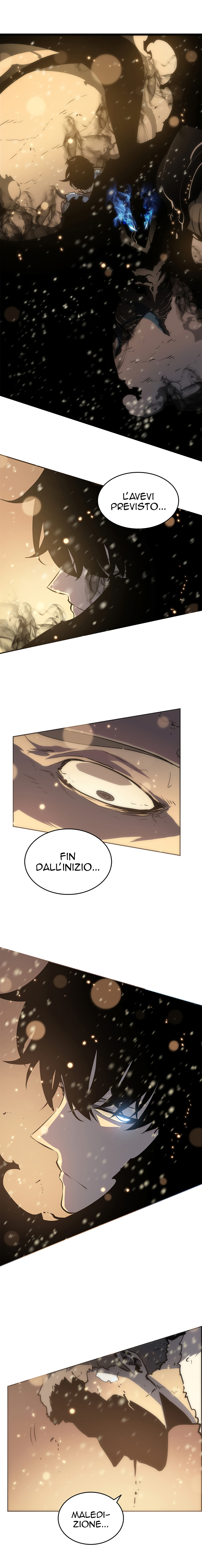 Read Solo Leveling IT Manga Online