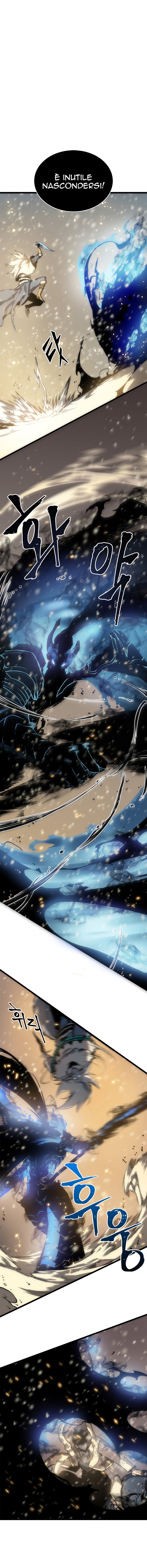 Read Solo Leveling IT Manga Online