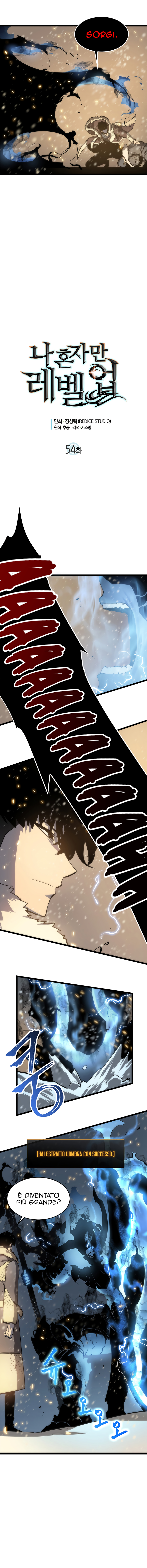 Read Solo Leveling IT Manga Online