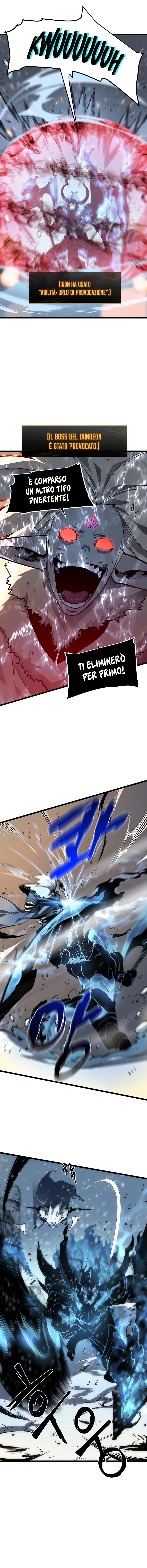 Read Solo Leveling IT Manga Online