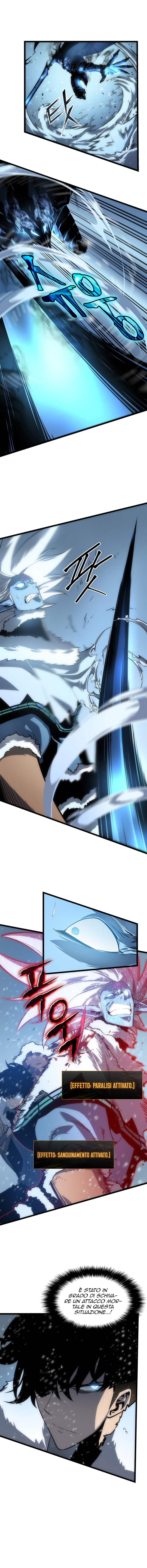 Read Solo Leveling IT Manga Online