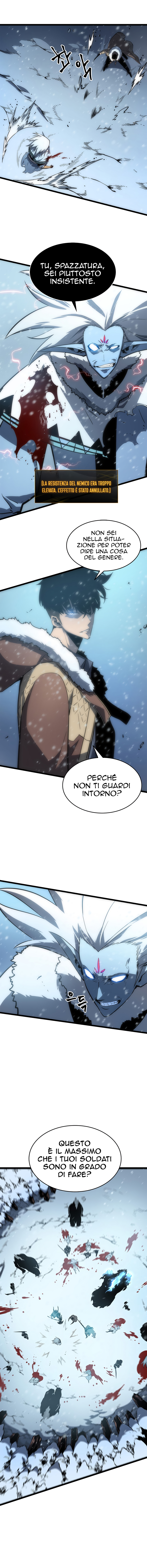 Read Solo Leveling IT Manga Online