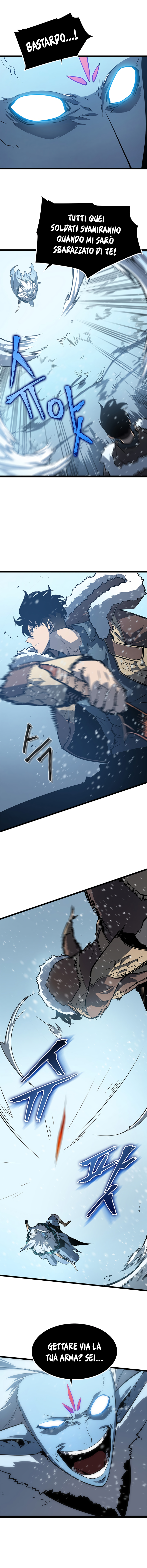 Read Solo Leveling IT Manga Online