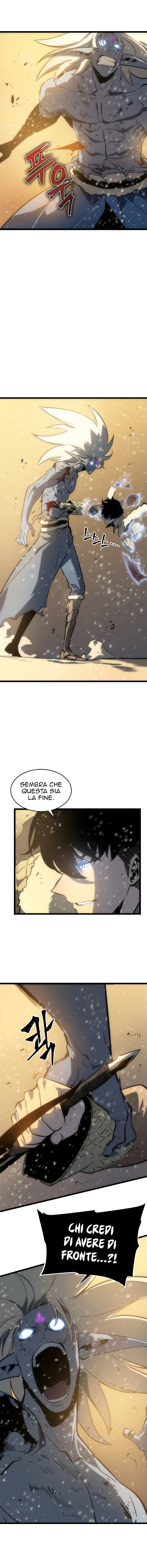 Read Solo Leveling IT Manga Online