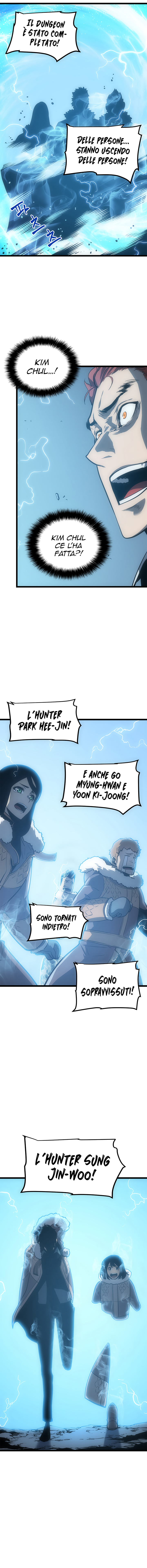 Read Solo Leveling IT Manga Online