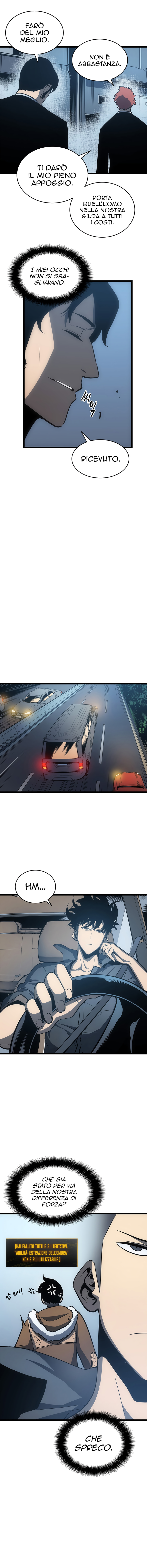 Read Solo Leveling IT Manga Online