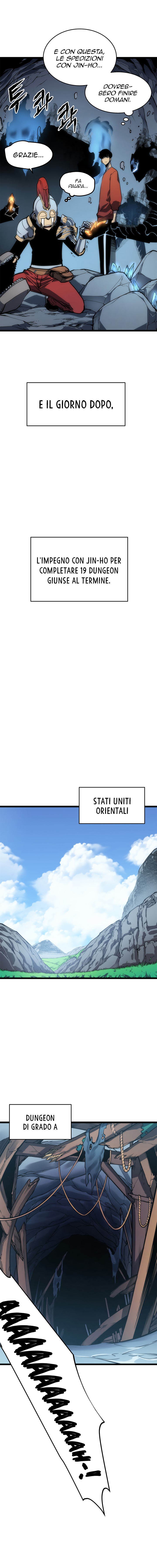 Read Solo Leveling IT Manga Online