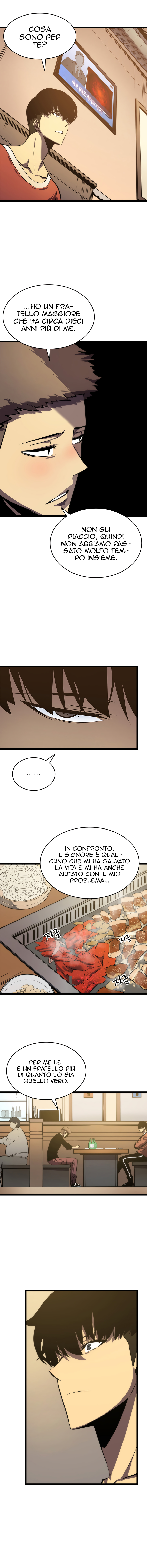Read Solo Leveling IT Manga Online