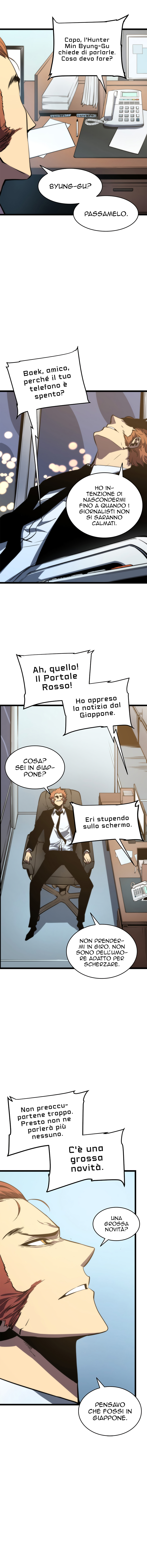 Read Solo Leveling IT Manga Online